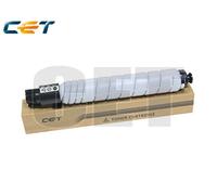 CET Black Ricoh Aficio MPC305SP- 12K/ 224g 841621