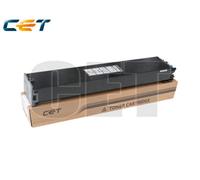 CET Black Sharp MX-2630N- 40K/ 872g MX-60GTBA MX-61GTBA