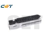 CET C-EXV65 CPP Black Toner Cartridge CANON iR C3326 -299g/Pcs/17.5K #5761C001AA