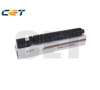 CET C-EXV65 CPP Yellow Toner Cartridge CANON iR C3326 -161g/Pc/11K #5764C001AA