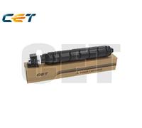 CET C-EXV67 CPP Black Toner Cartridge 5746C002AA33K/582g - CACE131141