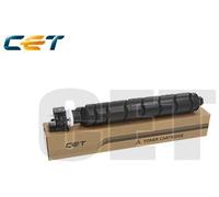 CET C-EXV67 CPP Black Toner Cartridge 5746C002AA33K/582g - CACE131141