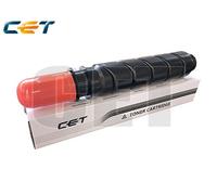 CET Canon C-EXV33 CPP Toner Cartridge-146K/700g 2785B003AA