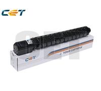 CET Cyan Canon C-EXV49 CPP Toner Cartridge-19K/462g