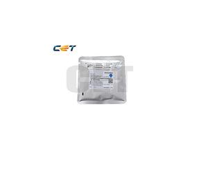 CET Ciano Developer Konica Minolta Bizhub C250i C300i C360i Altissima Qualità