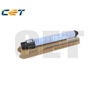 CET Ciano Toner-Chemical Ricoh IMC300,IMC400 16K/102g 842602