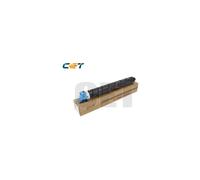 CET CK8530C Cyan Toner Cartridge Triumph-Adler 2508ci -12K/160g1T02YPCTA0