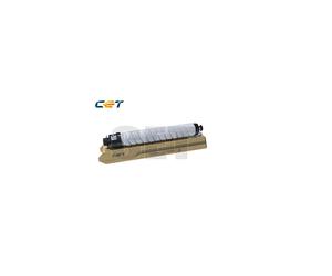 CET CPP Black Nero Toner Cartuccia Ricoh IMC3000 3500 31K 520g Altissima Qualità