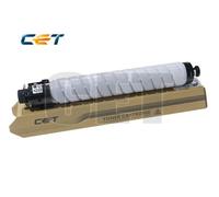 CET CPP Black Nero Toner RICOH IMC3010 3510 40K 558g 842506 Altissima Qualità