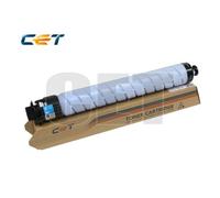 CET CPP Ciano Toner RICOH IMC4510 6010 5010 28K 438g 842533 Altissima Qualità