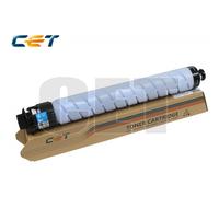 CET CPP Cyan Toner RICOH IMC4510,6010,5010-Chemical 28K/438g842533