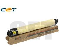 CET CPP Giallo Toner Cartridge Ricoh IMC3000 3500-19K/379g - RICE141295