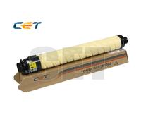 CET CPP Giallo Toner RICOH IMC4510 6010 5010 28K 439g Altissima Qualità