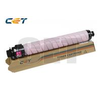 CET CPP Magenta Toner RICOH IMC3010 C3510 28K 504g 842508 Altissima Qualità