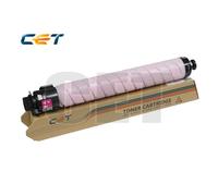 CET CPP Magenta Toner RICOH IMC4510 6010 5010 28K 507g Altissima Qualità