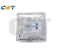 CET Cyan Developer Canon iR ADVANCE C3320,C3325i,C3330i