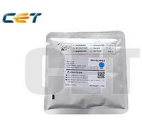 CET Cyan Developer Canon iR ADVANCE C3320,C3325i,C3330i