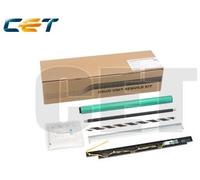CET Cyan Drum Unit Rebuild Kit Konica Minolta C227,C287-90K