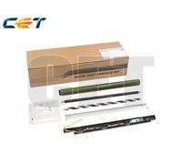 CET Cyan Drum Unit Rebuild Kit Minolta C226, C266-87K