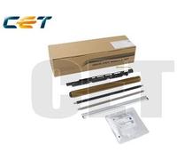 CET Cyan Imaging Unit Rebuild Kit Minolta C226i,C227i,C257i IU-217C-kit 90K - MI