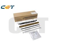 CET Cyan Imaging Unit Rebuild Kit Minolta C226i,C227i,C257i #IU-217C-kit #90K