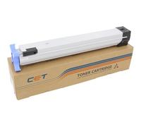 CET Cyan Toner-Chemical HP E87640,E87650,E8766052K/570gW9051MC