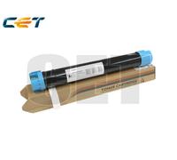 XEROX - Cet Magenta Toner -chemical Xerox Wc7525 #006r01515#15k / 622g