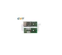 CET Developer Chip compatibile per Konica Minolta Bizhub C250i, C300i,550i DV315