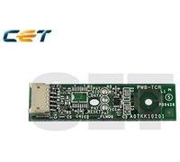 CET Developer Chip COMPATIBILE PER Konica Minolta Bizhub C220,C280,C360,C224
