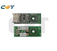 Minolta Parts&Toner BLACK - MICE381452