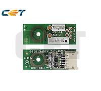 Minolta Parts&Toner BLACK - MICE391041