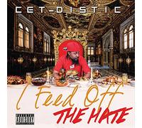 Cet-Distic - I Feed Off The Hate