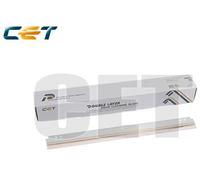 CET Double Layer Drum Cleaning Blade KONICA MINOLTA Bizhub 227-200K-DR312-Blade