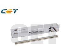 CET Double Layer Drum Cleaning Blade Ricoh -AD04-1152-200K - RICE281069