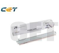 CET Double Layer Transfer Belt Cleaning Blade RICOH SPC811DN-300K-S407097-Blade