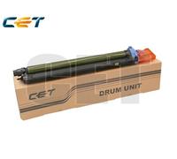 CET DR-217 Drum Unit Konica Minolta C227i,C257i,C287i-102K