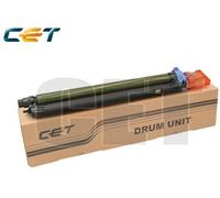 CET DR-217 Drum Unit Konica Minolta C227i,C257i,C287i-102K