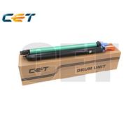 CET DR311K Black Drum Unit Konica Minolta #A0XV0RD-100K