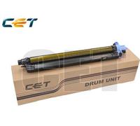 CET DR313K NERO Drum Unit compatible with Konica Minolta -120K -A7U40RD - MICE73