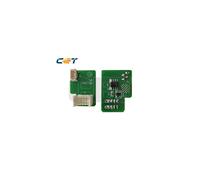 cet drum chip dk-8350 302l793051 compatibile per kyocera 2552ci,3252ci,3253ci,2553ci,2554c