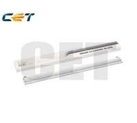 CET Drum Cleaning Blade-Black Minolta C750i,C450i,C550i,C650
