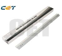 lama di pulizia tamburo cet sharp cclez0248ds51 drum cleaning blade compatibile per sharp mx-3050,mx-3060,3070