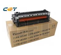 CET Fuser Assembly KYOCERA TASKalfa 2554ci,3554ci500KFK-8360,302XD93020