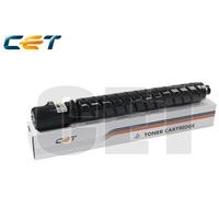 CET Yellow Canon C-EXV51 CPP Toner Cartridge-60K 0484C002AA