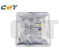 CET GIALLO Developer Canon iR ADVANCE C3320,C3325i,C3330i - CACE171014