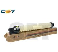 TONER MP C3002 Y GIALLO CET ALTISSIMA QUALITA' COMPATIBILE 841736 841648 PER RIC