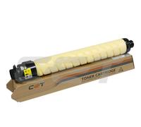 CET giallo Ricoh MPC3003, MPC3503- 18K/ 359g 841814, 841818