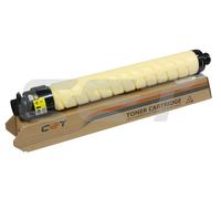 CET giallo Ricoh MPC4503, MPC5503- 22.5K/ 437g 841854
