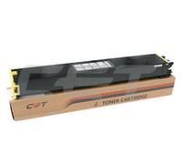 CET giallo Sharp MX-2630N-24K/ 476g MX-60GTYA, MX-61GTYA