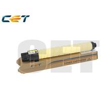 CET Giallo Toner-Chemical Ricoh IMC300 IMC4006K/102g842604 - RICE141649